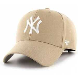 Baseball sapkák '47 Brand Cap mlb new york yankees mvp kép