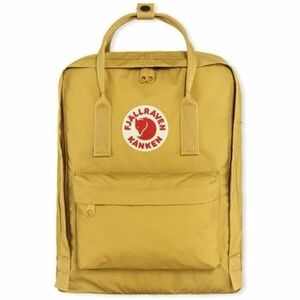 Hátitáskák Fjallraven FJÄLLRÄVEN Kanken Backpack - Kantarell kép