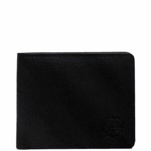 Pénztárcák Herschel Roy Vegan Wallet - Black kép