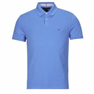 Rövid ujjú galléros pólók Tommy Hilfiger 1985 REGULAR POLO kép