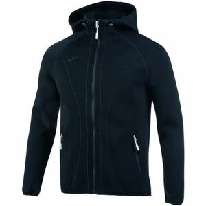 Melegítő kabátok Joma Basilea Softshell Hoodie kép