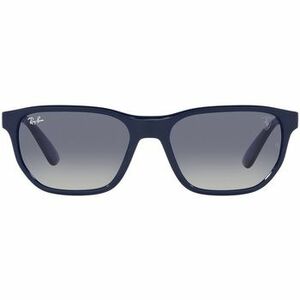 Napszemüvegek Ray-ban Occhiali da Sole Scuderia Ferrari RB4404M F6884L kép