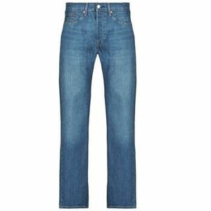 Egyenes szárú farmerek Levis 501® Levi's®ORIGINAL kép