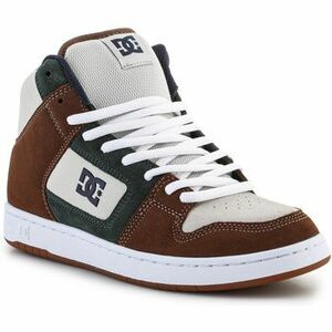 Deszkás cipők DC Shoes Manteca 4 Hi S ADYS100791-XCCG kép