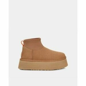 Csizmák UGG 1168170 CLASSIC MINI DIPPER kép