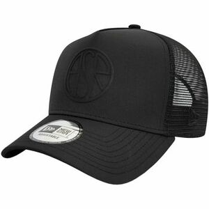 Baseball sapkák New-Era E-Frame AS Roma Trucker Cap kép