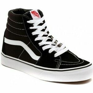 Magas szárú edzőcipők Vans SK8 HI kép