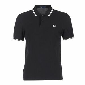 Rövid ujjú galléros pólók Fred Perry THE FRED PERRY SHIRT kép