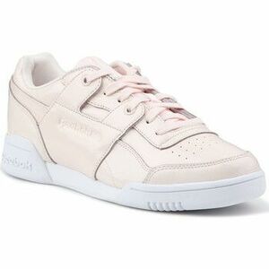 Rövid szárú edzőcipők Reebok Sport Buty lifestylowe W/O LO Plus Iridescent CM8951 kép