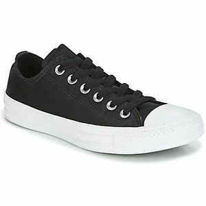 Fekete Converse Chuck Taylor All Star cipők - 37 1/2 kép