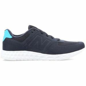 Rövid szárú edzőcipők New Balance Mode De Vie MFL574NB kép