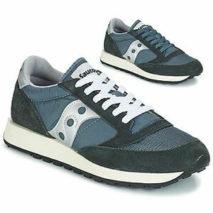 Rövid szárú edzőcipők Saucony Jazz Original Vintage kép