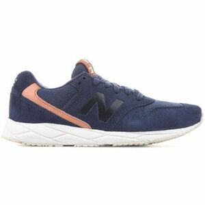 Rövid szárú edzőcipők New Balance Wmns WRT96EAB kép