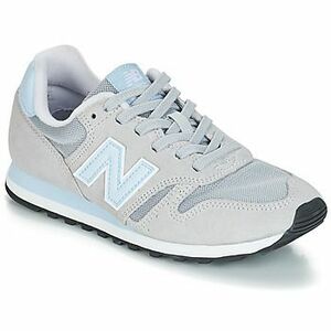 Rövid szárú edzőcipők New Balance WL373 kép