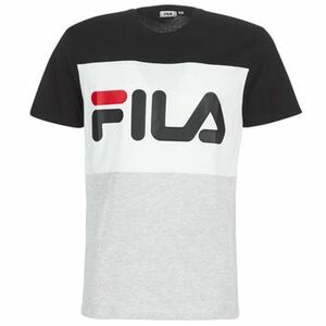 Rövid ujjú pólók Fila DAY TEE kép