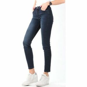 Skinny farmerek Lee Scarlett High Crop Skinny Cropped L32BAIFA kép