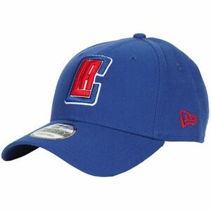 Baseball sapkák New-Era NBA THE LEAGUE LOS ANGELES CLIPPERS kép