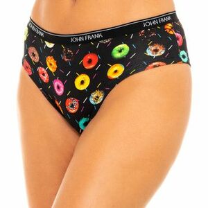 Bugyik John Frank WJFD-H03-DONUT-MULTICOLOR kép