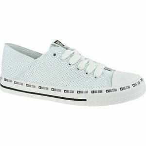 Rövid szárú edzőcipők Big Star Shoes kép