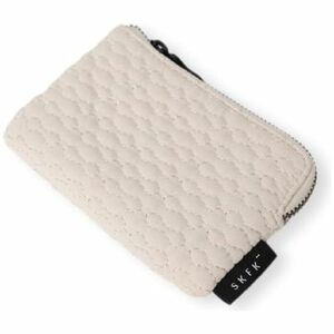 Pénztárcák Skfk Altea Wallet - Cream kép