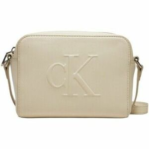 Táskák Calvin Klein Jeans SCULPTED CAMERA BAG DEBOSS K60K612726 kép