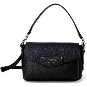 Táskák Guess ECO BRENTON FLAP SHOULDER BAG HWEVG8 39019 kép