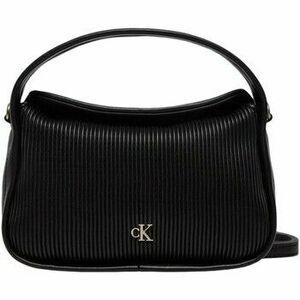 Táskák Calvin Klein Jeans RIB MINI FLAP20 PU K60K612734 kép