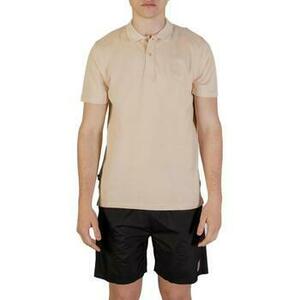 Rövid ujjú galléros pólók Aquascutum ACTIVE CREST POLO AA_B004_PO003 kép