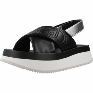 Szandálok / Saruk Liu Jo DREAMY SANDAL 02 kép