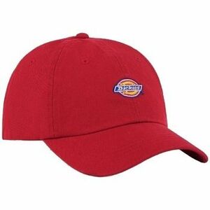 Baseball sapkák Dickies HARDWICK ENGLISH RED kép