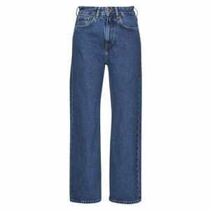 Egyenes szárú farmerek Pepe jeans STRAIGHT JEANS UHW kép