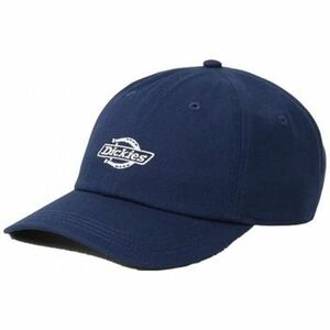 Baseball sapkák Dickies ESSENTIAL DAD CAP NAVY kép