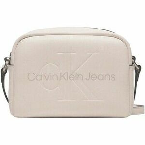 Táskák Calvin Klein Jeans SCULPTED CAMERA 18 MONO K60K612220 kép