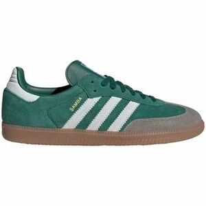 Divat edzőcipők adidas Samba OG ID2054 kép