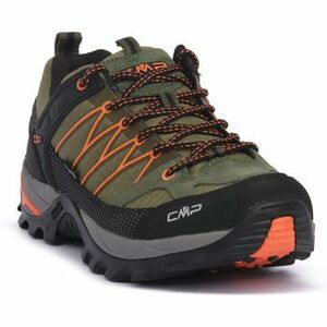 Túracipők Cmp 01FL RIGEL MID WMN TREKKING kép