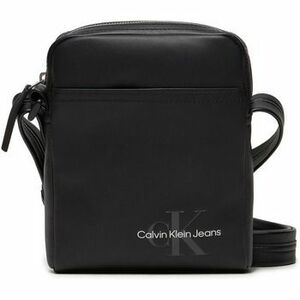 Táskák Calvin Klein Jeans MONO LOGO REPORTER18 K50K512025 kép