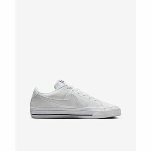 Divat edzőcipők Nike DH3161 COURT LEGACY kép