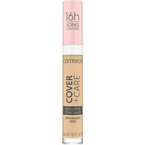 Szem korrektorok & Korrektorok Catrice Corrector Cover + Care Sensitive - 08W kép