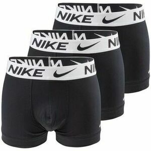 Boxerek Nike 0000KE1156-514 Black Boxer Pack kép