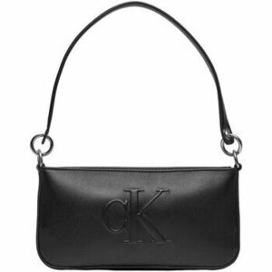 Táskák Calvin Klein Jeans SCULPTED SHOULDER POUCH25 DEBOSS K60K612725 kép