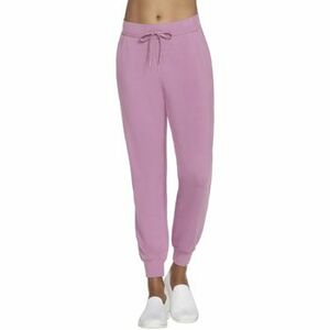 Futónadrágok / Melegítők Skechers Skechluxe Elevate Jogger Pant kép