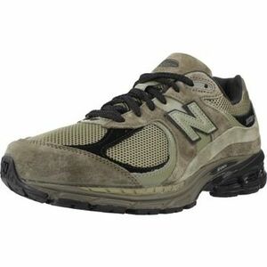 Divat edzőcipők New Balance M2002 kép