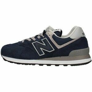 Rövid szárú edzőcipők New Balance ML574EVN kép