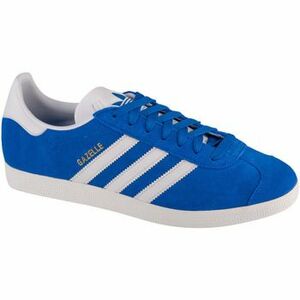 Rövid szárú edzőcipők adidas adidas Gazelle kép