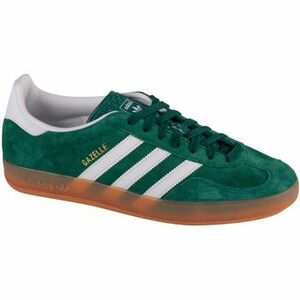 Rövid szárú edzőcipők adidas Adidas Gazelle IN kép