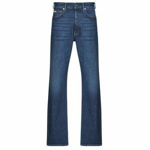 Egyenes szárú farmerek Calvin Klein Jeans STANDARD STRAIGHT kép