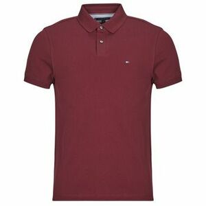 Rövid ujjú galléros pólók Tommy Hilfiger 1985 REGULAR POLO kép