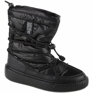 Hótaposók Big Star Snow Boots kép