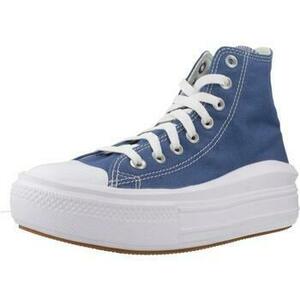 Divat edzőcipők Converse CHUCK TAYLOR ALL STAR MOVE HI kép