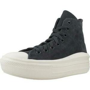 Divat edzőcipők Converse CHUCK TAYLOR ALL STAR MOVE HI kép